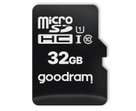 GOODRAM microSD 32GB 60MB/s M1A4-0320R12 - 604922 - zdjęcie 2